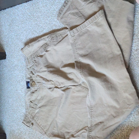 Gap Khaki Pants - Picture 1 of 3